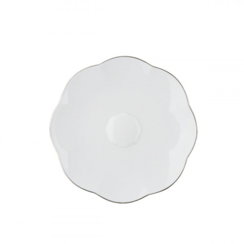 Rosenthal Sonetto Platino Συνδυασμένο πιατάκι 16 εκ.