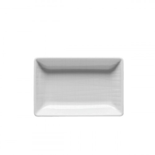 Rosenthal Mesh Weiß Μπολ 10x7 cm