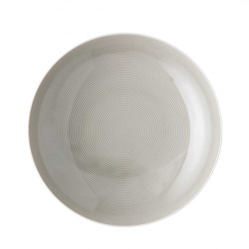Thomas Loft Colour Moon Grey Πιάτο σούπας 24 cm