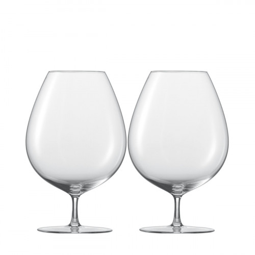Zwiesel Glas Enoteca Ποτήρι Κονιάκ Magnum 884 ml / ύψος: 178 mm / σετ 2 τεμαχίων