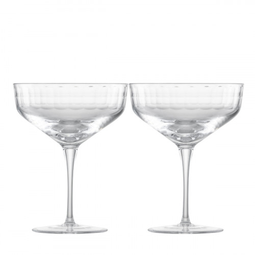 Zwiesel Glas Bar Premium No. 1 by Charles Schumann Μεγάλο ποτήρι κοκτέιλ 364 ml / ύψος: 151 mm / σετ 2 τεμαχίων