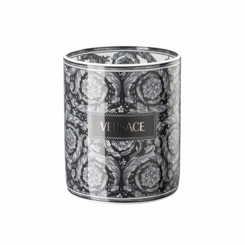 Rosenthal Versace Barocco Haze Vase 18 cm