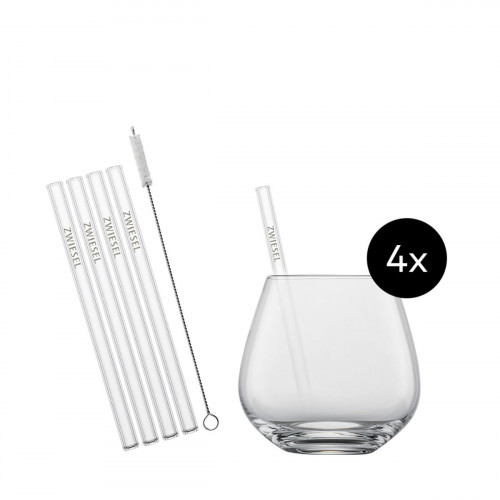 Schott Zwiesel Bar Special Σετ ποτηριών 9 τεμ.