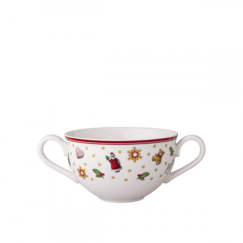 Villeroy & Boch Toy's Delight Κούπα σούπας 0,25 L