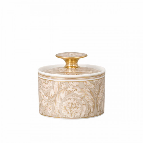 Rosenthal meets Versace Barocco Beige ζαχαριέρα 0,23 l