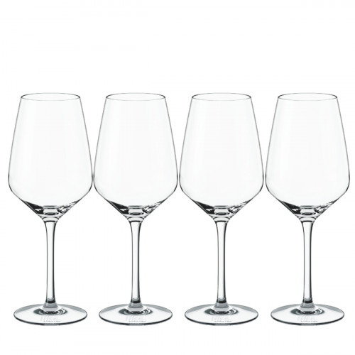 like. by Villeroy & Boch Essential Σετ ποτηριών κόκκινου κρασιού 4 τεμ.