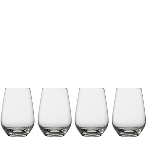 like. by Villeroy & Boch Essential Σετ 4 ποτήρια longdrink
