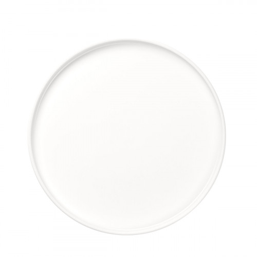 ASA SELECTION Oco Weiß Πιάτο επιδόρπιο 21 cm