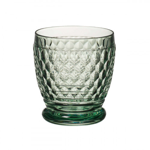 Villeroy & Boch Boston Coloured Ποτήρι πράσινο 100 mm / 0,33 L
