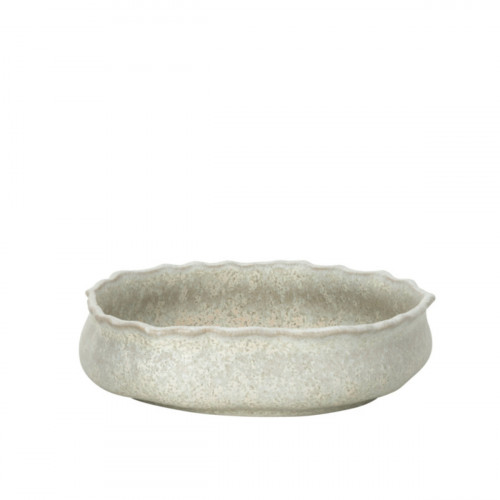 Rosenthal Sonetto Stoneware Bowl oval 18 cm
