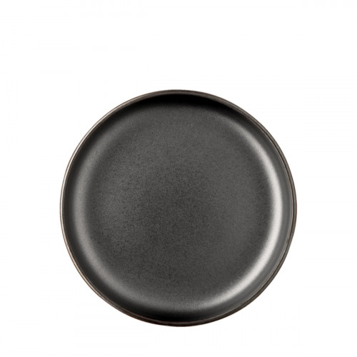 Rosenthal Joyn Iron Επίπεδο πιάτο 16 cm