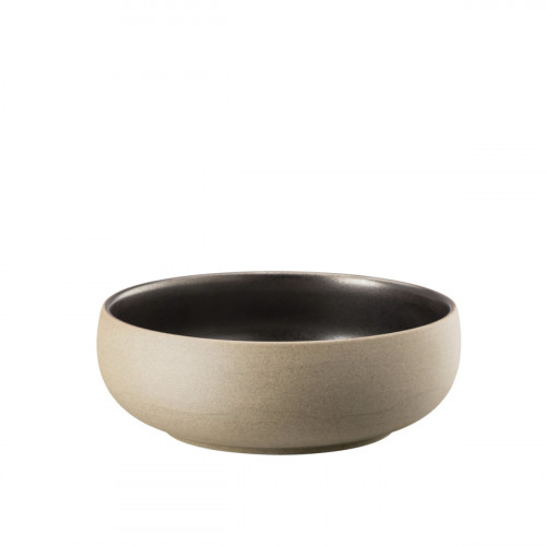 Rosenthal Joyn Iron - Steinzeug Bowl 16 cm