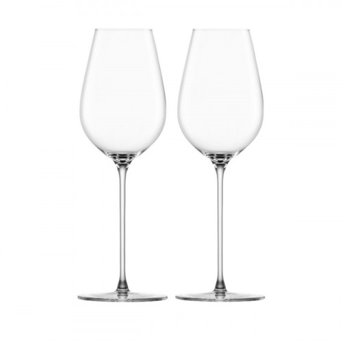 Eisch Essenca SensisPlus Ποτήρια κρασιού και σαμπάνιας Allround αναζωογονητικά και ελαφριά 2 τεμάχια.