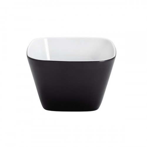 Kahla Abra Cadabra Τετράγωνο μικρό pure black 6 cm / 170 ml