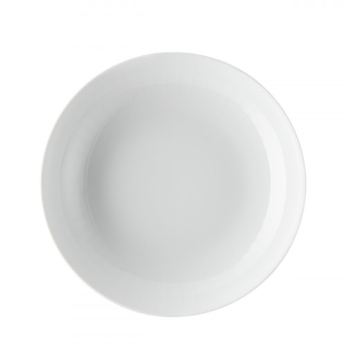 Rosenthal Joyn Weiß Βαθύ πιάτο 23 cm