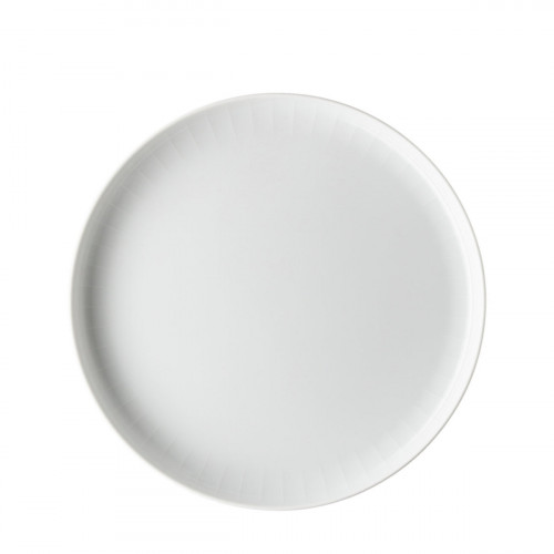 Rosenthal Joyn Weiß Πιάτο γκουρμέ επίπεδο 22 cm