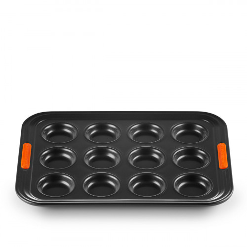 Le Creuset Antihaft-Backformen Φόρμα για 12 μάφιν 40cm x 30cm