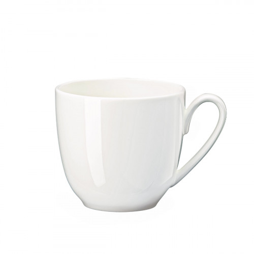 Rosenthal Jade Weiß Κούπα με χερούλι 0,35 L