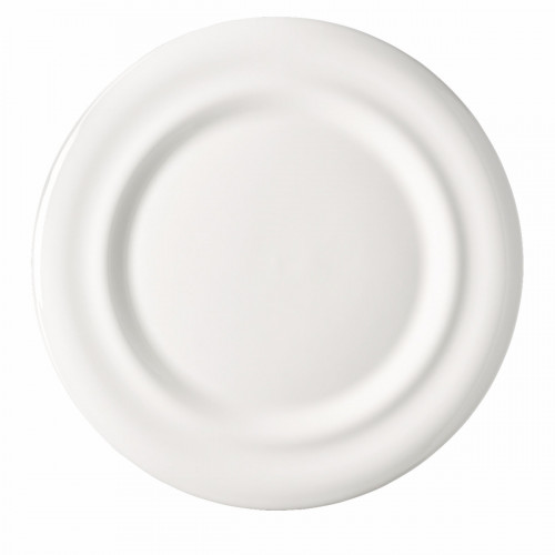 Rosenthal Jade Sphera Weiß Πιάτο σερβιρίσματος 32 εκατοστά
