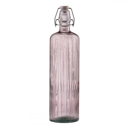 Bitz Kusintha - Glas pink Μπουκάλι νερού 1,20 L