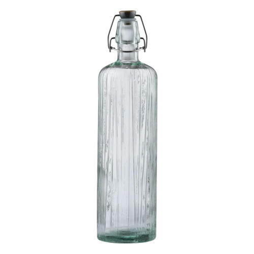 Bitz Kusintha - Glas green Μπουκάλι νερού 1,20 L