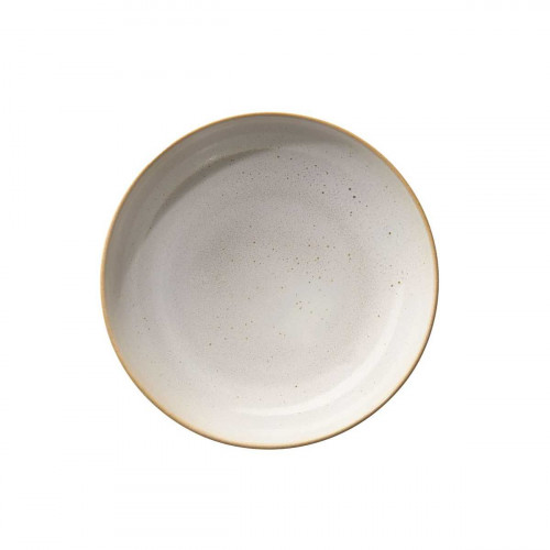ASA SELECTION Saisons Sand Πιάτο μακαρόνια d: 21 cm / h: 5,5 cm