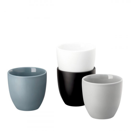 Rosenthal The Cup+ Lungo διπλού τοιχώματος σετ 4 τεμ.