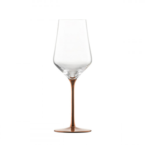 Eisch Kaya Kupfer Ποτήρι λευκού κρασιού ύψος: 237 mm / 380 ml