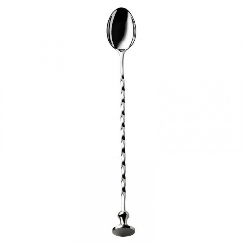 Robbe & Berking Martele Bar-Kollektion - 90 gramm versilbert Μπαρ κουτάλι