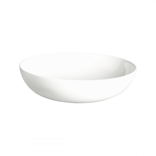 ASA A Table Weiß Schale d: 30 cm / h: 8 cm
