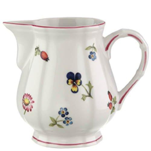 Villeroy & Boch Petite Fleur Γαλατιέρα 0,25 L