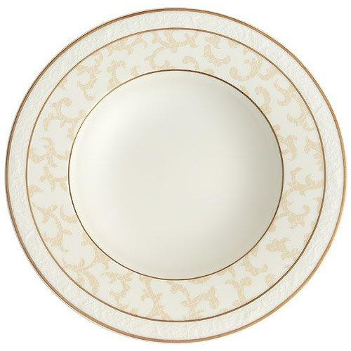 Villeroy & Boch Ivoire Πιάτο σούπας 24 cm