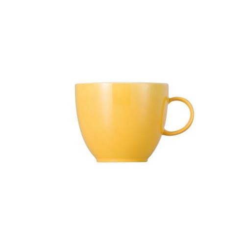 Thomas Sunny Day Yellow Κούπα καφέ ανώτερη 0,20 L