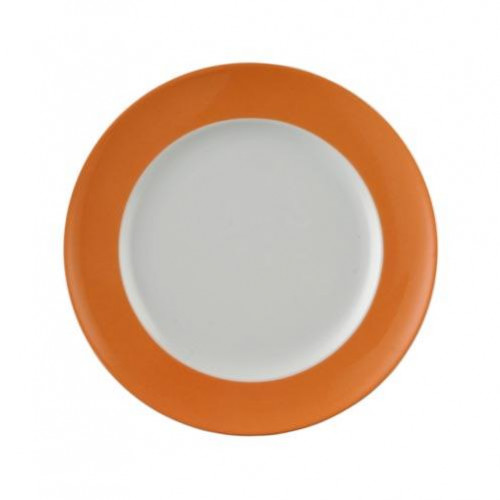 Thomas Sunny Day Orange Πιάτο πρωινού 22 cm