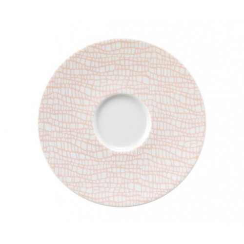 Seltmann Weiden Life Fashion - Posh Rose Συνδυασμένο πιατάκι 13,5 cm