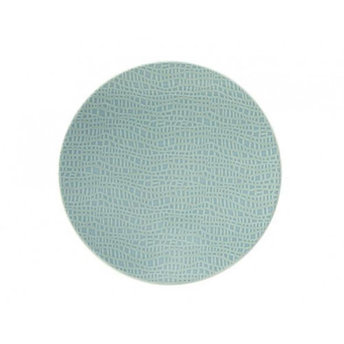Seltmann Weiden Life Fashion - Green Chic Στρογγυλό πιάτο 16,5 cm
