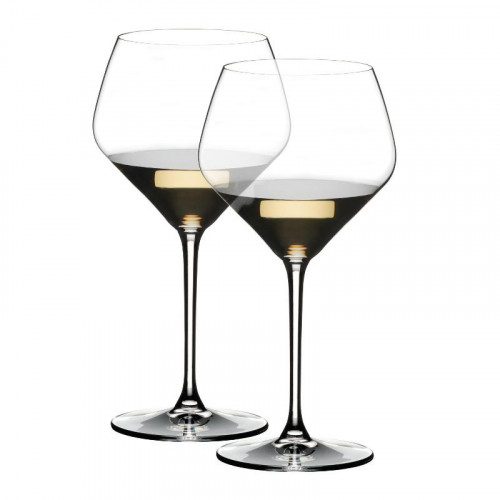 Riedel Extreme Σετ ποτηριών Chardonnay με δρυ 2 τεμ. 0,67 L