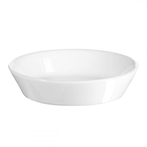ASA SELECTION 250°C plus Πιάτο απεριτίφ / Κορυφή κυκλική d: 8,5 cm / h: 2,3 cm
