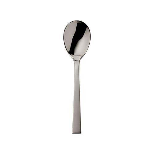 Robbe & Berking Riva 925 Ασημένιο κουτάλι του τσαγιού 925 Sterling