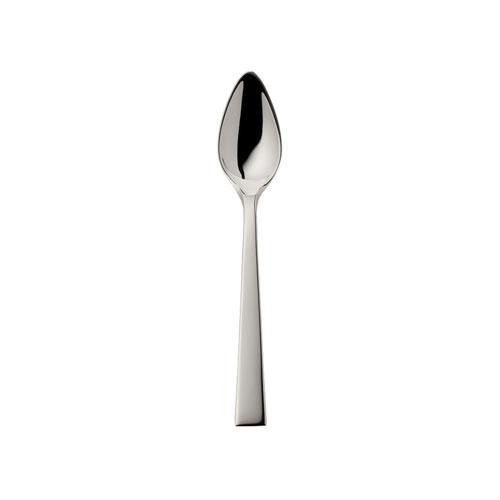 Robbe & Berking Riva 150g Κουταλάκι καφέ 150 γρ. ασημένιο