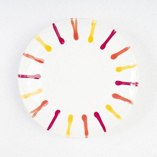 Gmundner Keramik Landlust Πιάτο Cup 15 cm