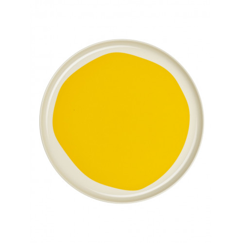 ASA SELECTION Variété du soleil Πιάτο 27 cm