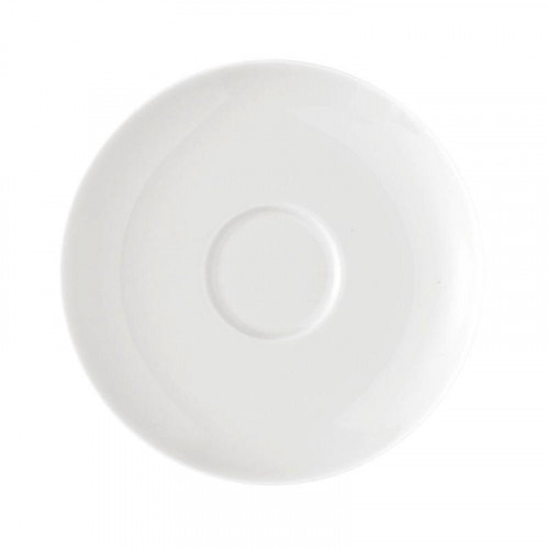 Rosenthal studio-line Moon Weiß Πιατέλα τσαγιού 15,5 cm