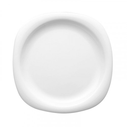 Rosenthal studio-line Suomi Weiß Πιάτο ψωμιού 16 cm
