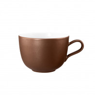 Seltmann Weiden Liberty Bronze Κούπα καφέ με γάλα 0,38 l
