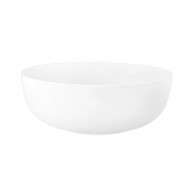 Seltmann Weiden Liberty Weiß Στρογγυλή κατσαρόλα d: 28 cm