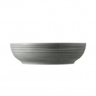 Seltmann Weiden Terra Perlgrau Μπολ φαγητού 25 cm