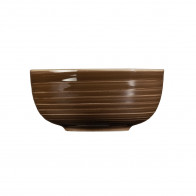 Seltmann Weiden Terra Erdbraun Μπολ μούσλι 15 cm