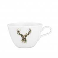 Seltmann Weiden Life Nature Hirsch Φλιτζάνι καφέ με γάλα 0,37 L