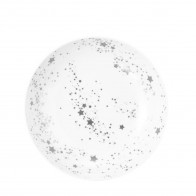 Seltmann Weiden Liberty Silver Stars Πιάτο σούπας 21 cm